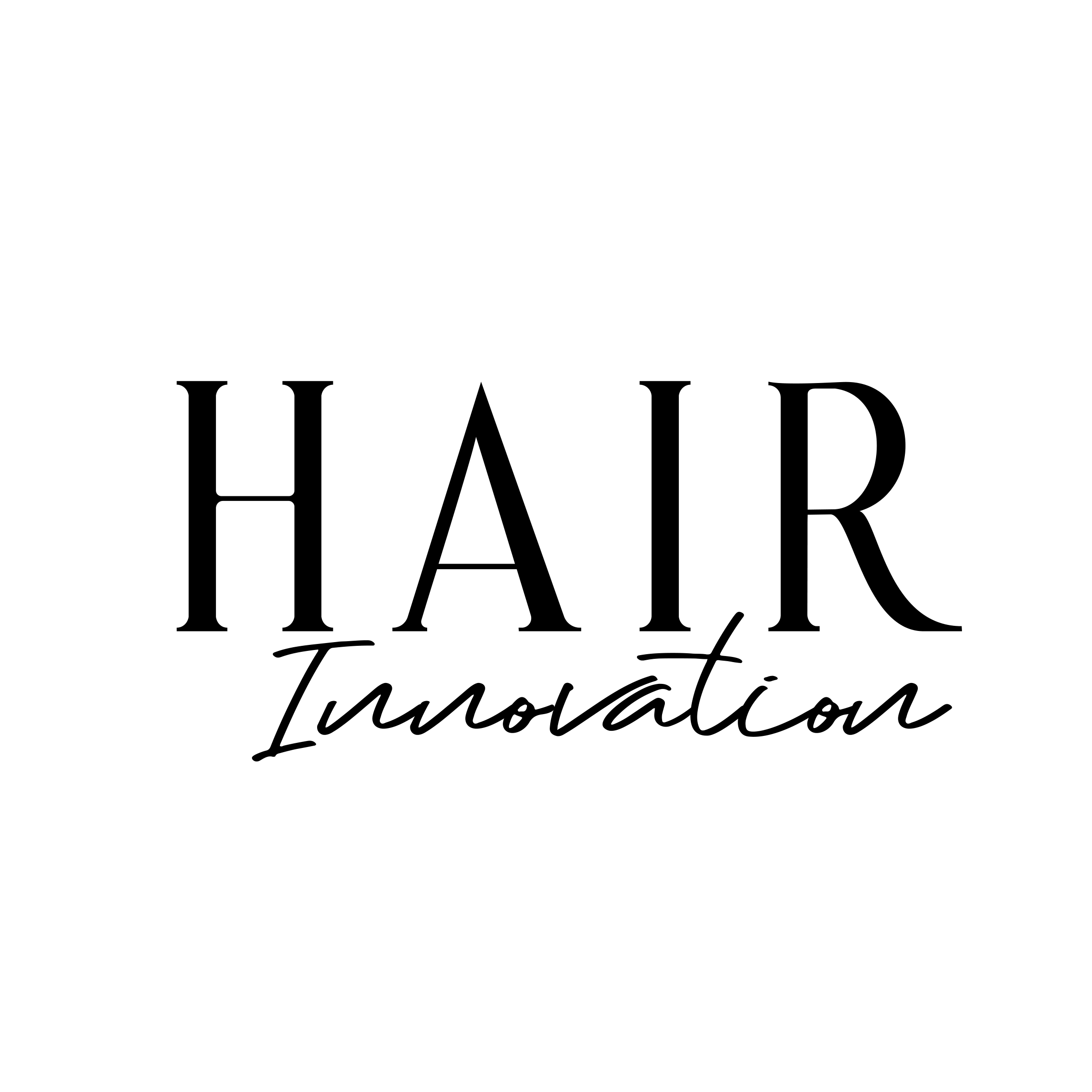 Hair Innovation Round